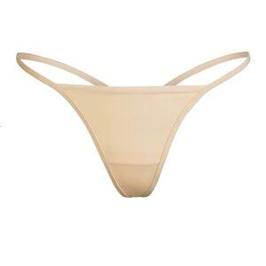 NEW Skims Fits Everybody T-String Thong
